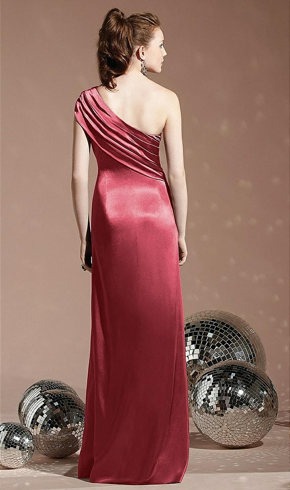 Back View - Nectar Social Bridesmaids Style 8118