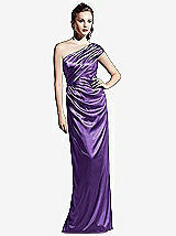 Front View Thumbnail - Pansy Social Bridesmaids Style 8118