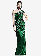 Front View Thumbnail - Shamrock Social Bridesmaids Style 8118