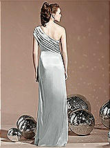 Rear View Thumbnail - Sterling Social Bridesmaids Style 8118