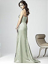 Rear View Thumbnail - Celadon Dessy Collection Style 2851