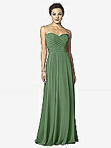 Front View Thumbnail - Vineyard Green After Six Bridesmaids Style 6639