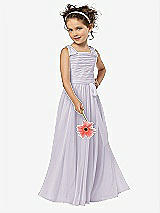 Front View Thumbnail - Moondance Flower Girl Style FL4033