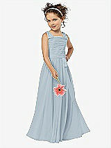 Front View Thumbnail - Mist Flower Girl Style FL4033