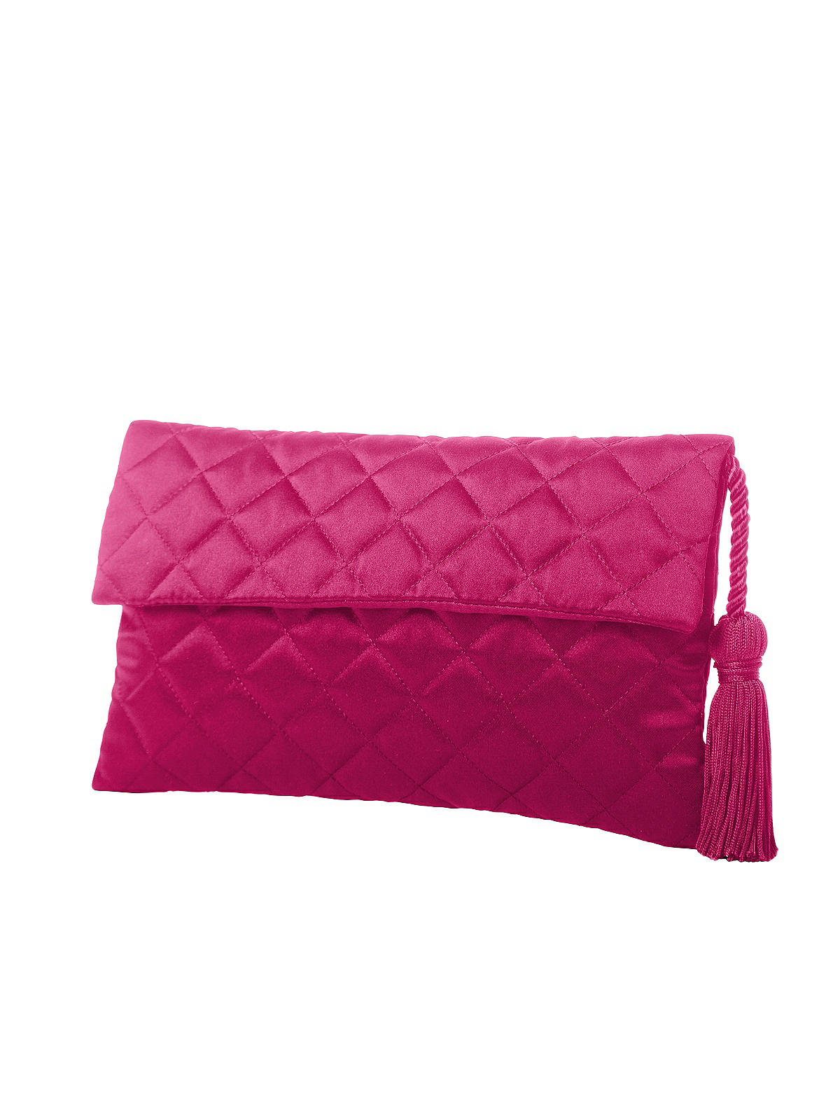 ENVELOPE CLUTCH DEAR BRIGITTE
