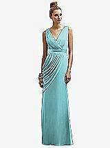 Front View Thumbnail - Spa Lela Rose Bridesmaids Style LR174