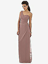 Front View Thumbnail - Sienna After Six Bridesmaid Dress 6646