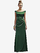 Front View Thumbnail - Hampton Green Lela Rose Bridesmaids Style LR177