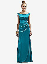 Front View Thumbnail - Oasis Lela Rose Bridesmaids Style LR177