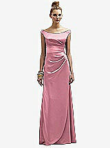 Front View Thumbnail - Carnation Lela Rose Bridesmaids Style LR177