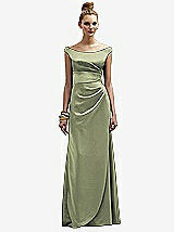 Front View Thumbnail - Kiwi Lela Rose Bridesmaids Style LR177