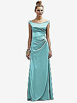 Front View Thumbnail - Spa Lela Rose Bridesmaids Style LR177