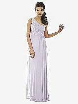 Front View Thumbnail - Moondance After Six Bridesmaid Dress 6651