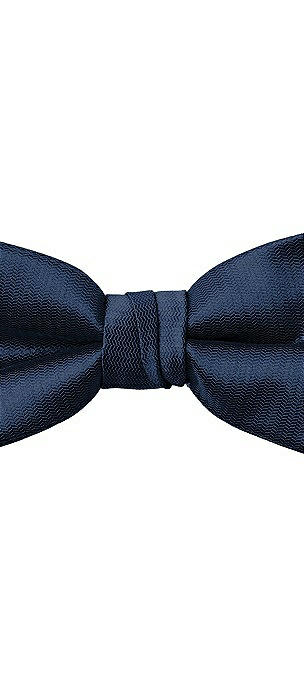 Yarn-Dyed Boy's Bow Tie by After Six