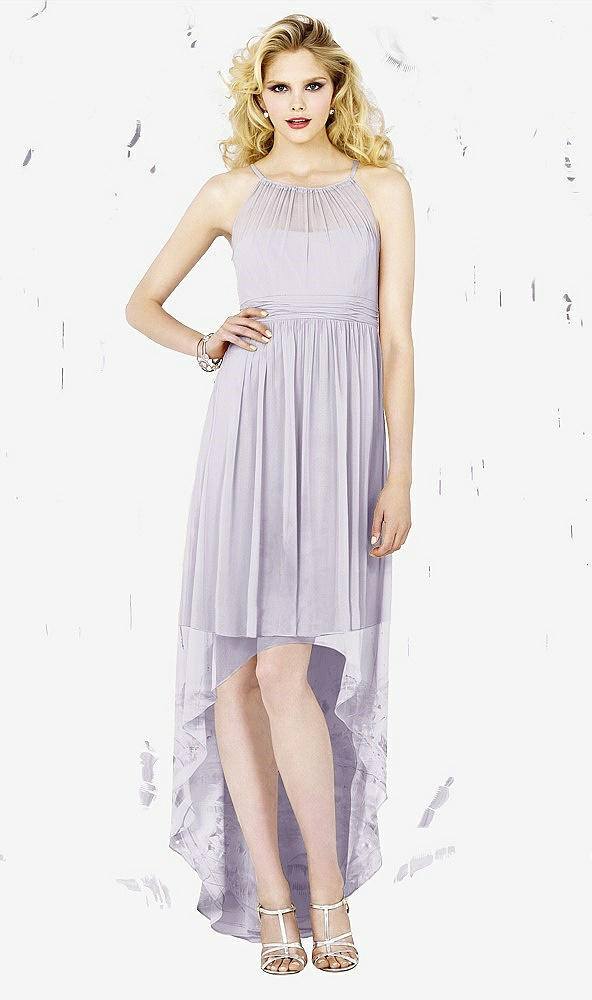 Front View - Moondance Social Bridesmaids Style 8125