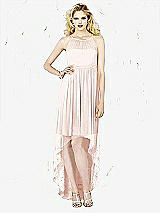 Front View Thumbnail - Blush Social Bridesmaids Style 8125