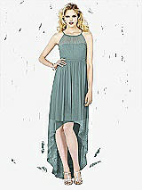 Front View Thumbnail - Icelandic Social Bridesmaids Style 8125