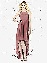 Front View Thumbnail - Rosewood Social Bridesmaids Style 8125