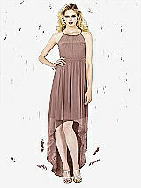 Front View Thumbnail - Sienna Social Bridesmaids Style 8125