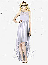 Front View Thumbnail - Silver Dove Social Bridesmaids Style 8125