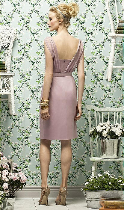 NEW Lela Rose Gazar Bridesmaid Dress Womens cheapest Size 6