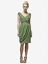 Front View Thumbnail - Clover Lela Rose Bridesmaid Dress LR178