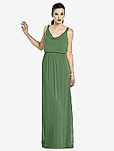 Front View Thumbnail - Vineyard Green After Six Bridesmaids Style 6666