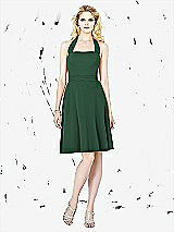 Front View Thumbnail - Hampton Green Social Bridesmaids Style 8126