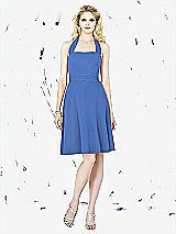 Front View Thumbnail - Cornflower Social Bridesmaids Style 8126