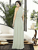 Rear View Thumbnail - Celadon Dessy Collection Style 2887