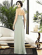 Rear View Thumbnail - Celadon Dessy Collection Style 2879