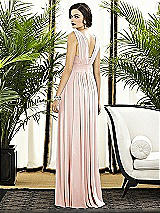 Alt View 2 Thumbnail - Blush Dessy Collection Style 2890