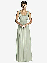 Front View Thumbnail - Celadon Dessy Collection Style 2890