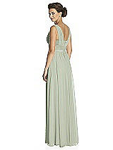 Rear View Thumbnail - Celadon Dessy Collection Style 2890