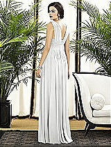 Alt View 2 Thumbnail - White Dessy Collection Style 2890