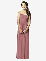 Front View Thumbnail - Rosewood Junior Bridesmaid Style JR519