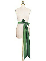 Alt View 2 Thumbnail - Hampton Green Matte Satin Sash