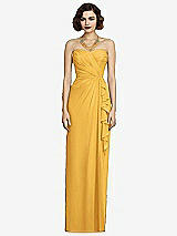 Front View Thumbnail - NYC Yellow Dessy Collection Style 2895