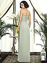 Rear View Thumbnail - Celadon Dessy Collection Style 2895