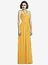 Front View Thumbnail - NYC Yellow Dessy Collection Style 2896