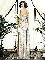 Rear View Thumbnail - Blush Garden Dessy Collection Style 2896