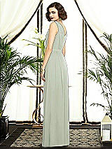 Rear View Thumbnail - Celadon Dessy Collection Style 2897