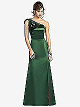 Front View Thumbnail - Hampton Green After Six Bridesmaids Style 6674