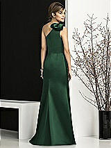 Rear View Thumbnail - Hampton Green After Six Bridesmaids Style 6674