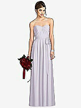 Front View Thumbnail - Moondance After Six Bridesmaid Dress 6678