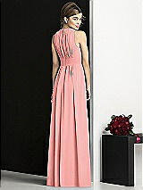 Rear View Thumbnail - Apricot After Six Bridesmaids Style 6680