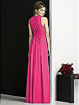 Rear View Thumbnail - Azalea After Six Bridesmaids Style 6680