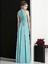 Rear View Thumbnail - Spa After Six Bridesmaids Style 6680