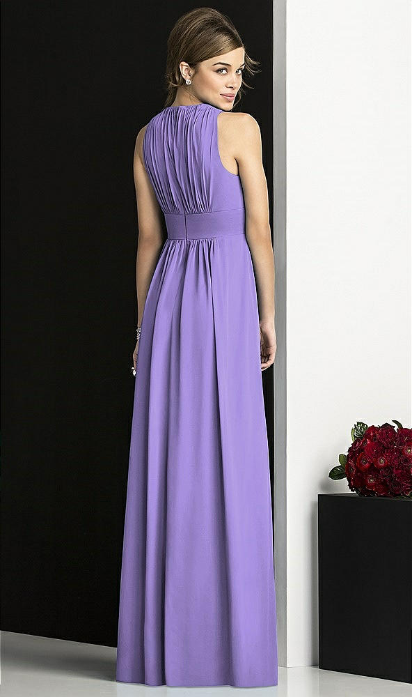 Back View - Tahiti After Six Bridesmaids Style 6680