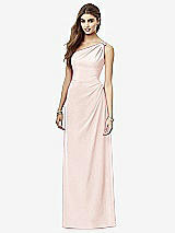 Front View Thumbnail - Blush After Six Bridesmaid Dress 6688